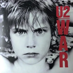 U2 - War