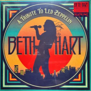 Beth Hart - A Tribute To Led Zeppelin