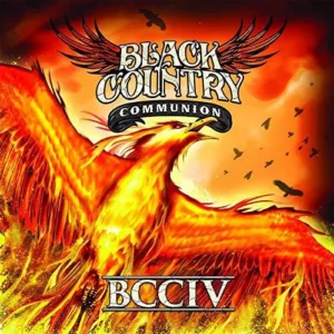 Black Country Communion - BCCIV