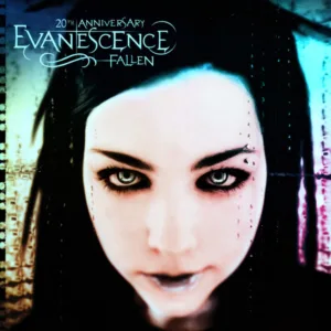 Evanescence - Fallen