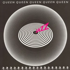 Queen - Jazz