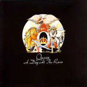 Queen - A Day At The Races