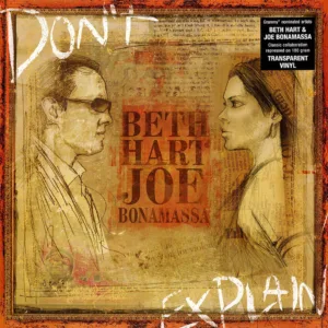 Beth Hart, Joe Bonamassa – Don't Explain