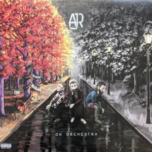 AJR – OK Orchestra