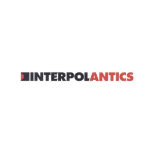 Interpol - Antics