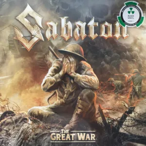 Sabaton - The Great War