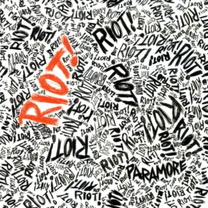 Paramore - Riot!