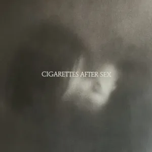 Cigarettes After Sex - X's