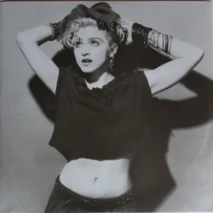 Madonna - Madonna