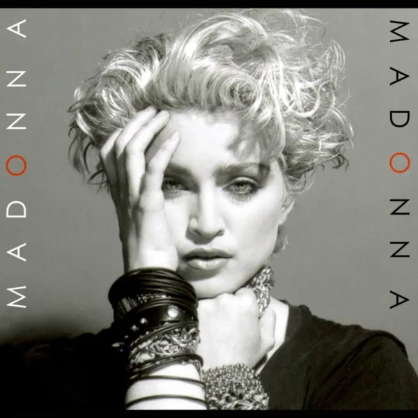 Madonna - Madonna