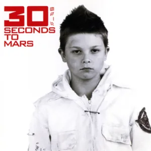 30 Seconds To Mars - 30 Seconds To Mars