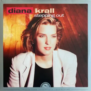 Diana Krall - Stepping Out