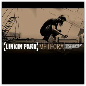 Linkin Park - Meteora