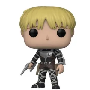 Pop! Attack On Titan - Armin Arlert