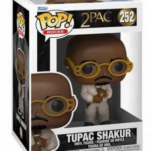 Pop! 2Pac - Tupac Shakur