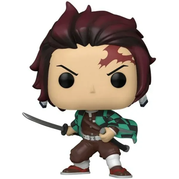 Pop! Demon Slayer - Tanjiro Kamado