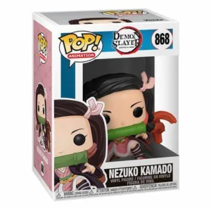 Pop! Demon Slayer - Nezuko Kamado