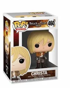 Pop! Attack On Titan - Christa