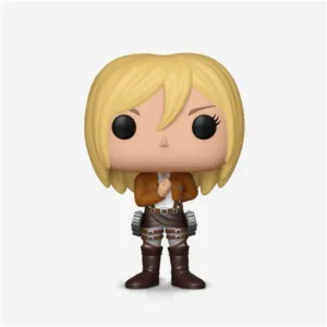 Pop! Attack On Titan - Christa