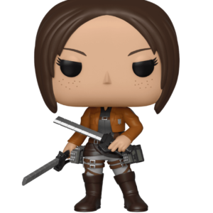 Pop! Attack On Titan - Ymir