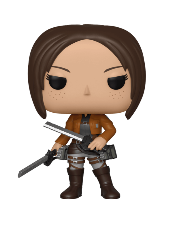 Pop! Attack On Titan - Ymir