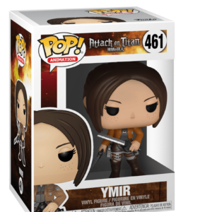 Pop! Attack On Titan - Ymir