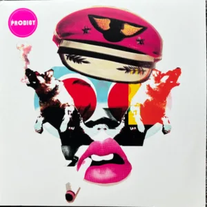 The Prodigy - Always Outnumbered, Never Outgunned