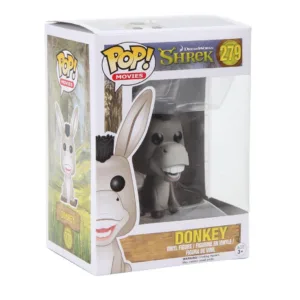 Pop! Shrek - Donkey