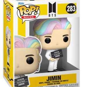 Pop! BTS - Jimin