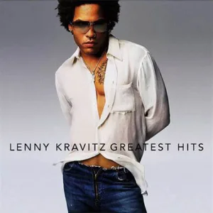 Lenny Kravitz - Greatest Hits (CD)