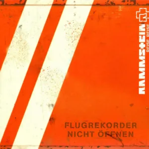 Rammstein - Reise, Reise (CD)