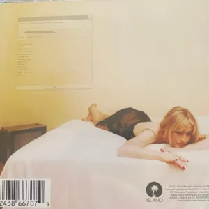 Sabrina Carpenter - Emails I Can't Send (CD)