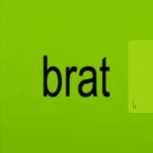 Charli XCX – Brat