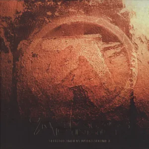 Aphex Twin - Selected Ambient Works Volume II (CD)