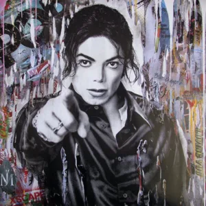 Michael Jackson - Xscape