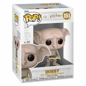 Pop! Harry Potter - Dobby - Anniversary Edition