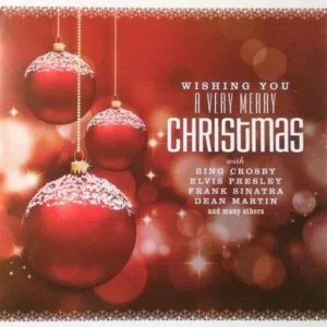 Various - Wishing You a Very Merry Christmas