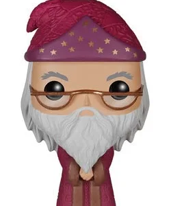 Pop! Harry Potter - Albus Dumbledore