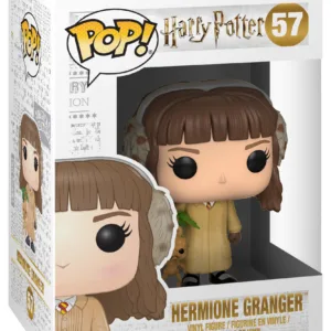 Pop! Harry Potter - Hermione Granger