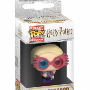 Pop! Harry Potter - Luna Lovegood