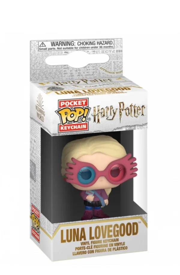 Pop! Harry Potter - Luna Lovegood