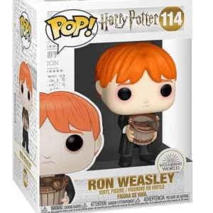 Pop! Harry Potter - Ron Weasley