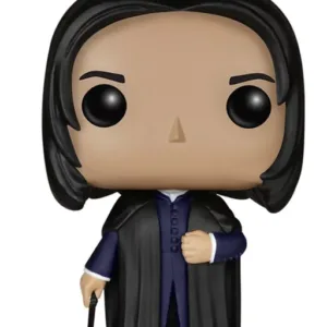 Pop! Harry Potter - Severus Snape