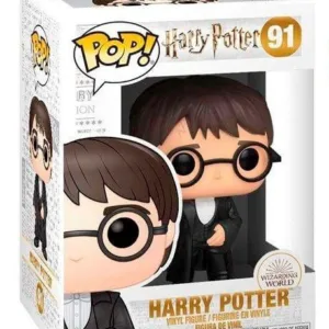 Pop! Harry Potter - Yule