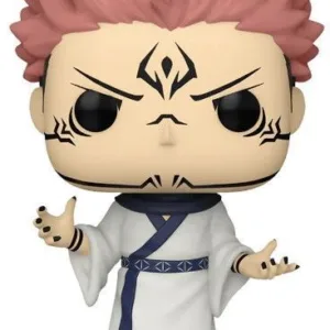 Pop! Jujutsu Kaisen - Ryomen Sukuna