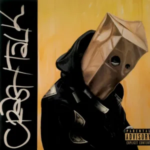 Schoolboy Q - Crash Talk