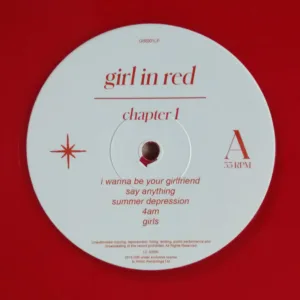 Girl In Red - Beginnings