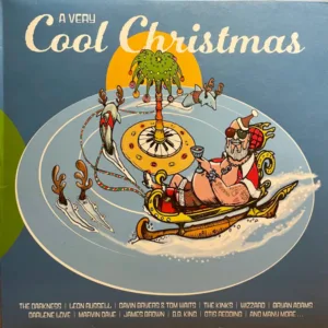 Various – A Very Cool Christmas