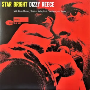 Dizzy Reece - Star Bright