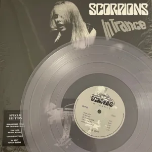 Scorpions - In Trance